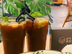 -禾气食店