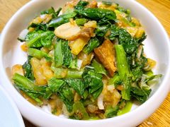 -山丹丹西北菜(金贸大厦店)