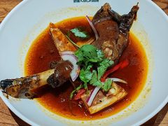-驿楼兰·新疆菜(火车站店)