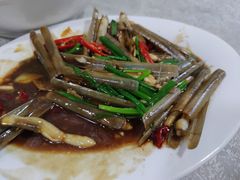 -林家公鸭海鲜餐厅(故宫路店)