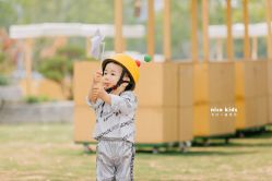 -NICE KIDS 奈时儿童摄影