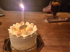 -Ginger(兴国路店)
