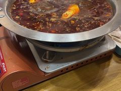 -黔哆哆地摊酸汤火锅(清湖店)