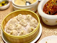 同庆小笼包-同庆楼(金宝汇店)