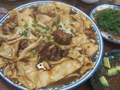 羊肉焖饼-壹阁胡羊焖饼(特色小吃街店)