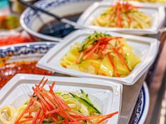 -老孙家泡馍(洒金桥店)