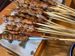 -肉串汪(望京店)