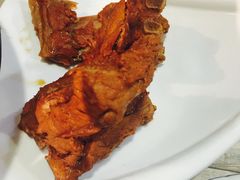 -四姐妹东北饺子(沙尾路店)