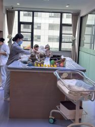 -弗蕾亚·和月月子调理院(东湖店)