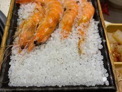 -猫爪爪原切自助烤肉(观音桥阳光世纪店)
