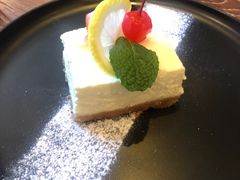 奶油芝士年糕-安妮意大利餐厅(世贸天阶店)