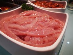 -海底捞火锅(枫蓝国际购物中心店)