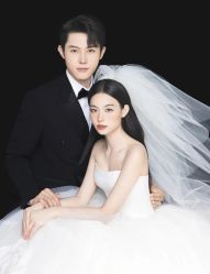 -太郎花子婚纱摄影TAHAKO(无锡店)