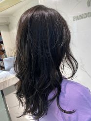 -潘多拉Hairsalon