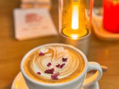 -咖法森林·咖啡  酒吧(天河店)