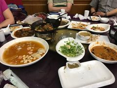 -京天红酒家(虎坊路店)