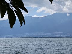 -大理洱海