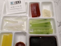 -董鲁烤鸭(建和街店)