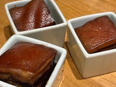 东坡肉-新白鹿餐厅(爱琴海购物中心店)