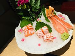 -蟹的岡田屋(正大广场店)