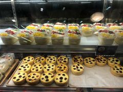 -BREAD WAY面包路·欧式面包(龙湖时代D馆店)