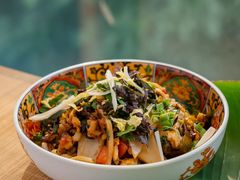 -若蘭慈·无国界素食料理(欢乐海岸店)
