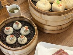 -潘德林茶社(新城河路店)