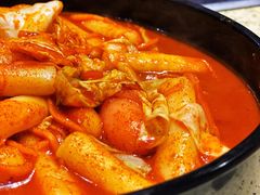-猪的故事·韩式烤肉(韩乐坊店)