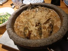 -小放牛炒菜馆(中山路乐汇城店)