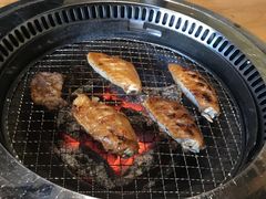 -一牛道炭火烧肉居酒屋(椒江店)