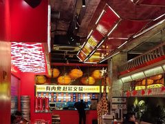 -神府路壹号·海鲜烧烤排档(三坊七巷店)