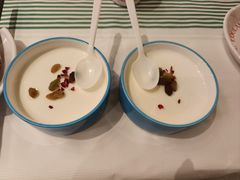 -楼兰新疆菜(江宁万达店)