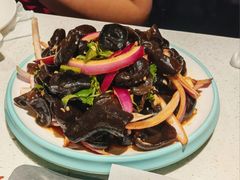 -AK47烤羊腿串吧(柳浪家园店)