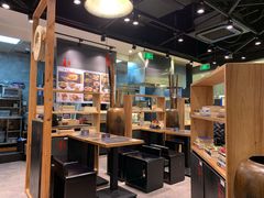 -和府捞面(西溪印象城店)