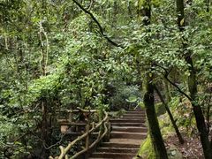 -昆明青龙峡风景区