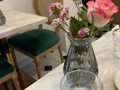 -馨园villa融合菜(东山店)