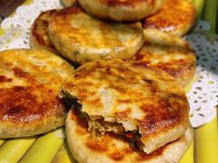 黄山雪菜粿-千岛湖小鱼儿·淳安匠心农家菜