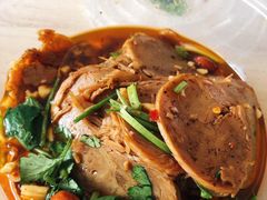 -张记捆鸡(总店)