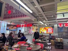 -燃计沙茶皇·香港沙茶火锅(人广旗舰店)