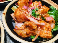 -酒拾烤肉(泉塘店)