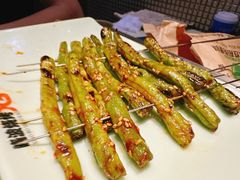 -晓波烧烤(南桥店)