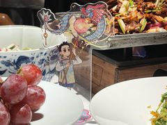 -四季民福烤鸭店(王府井东安门店)