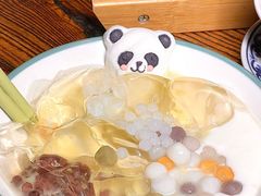 -八月美食小馆(银泰城总店)
