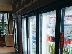 -杨氏青龙虾·羊蝎子(金盛路总店)