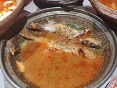 -山四砂锅(太原钟楼街店)