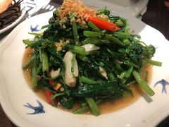 -太食獸泰式茶餐厅(北美新天地店)