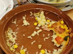 -萨莉亚意式餐厅(黄埔大沙地店)