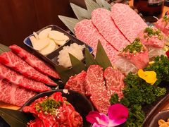 -丸藏和牛烧肉专门店(园区师惠坊店)