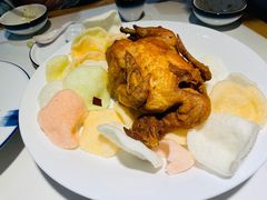 -华州老碗