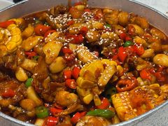 -辣小鲜·南昌大排档(船山路店)